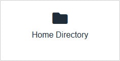 Home Directory