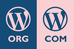 wordpress.org vs wordpress.com