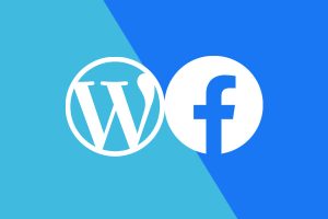 אתר וורדפרס לעסק או פייסבוק?
