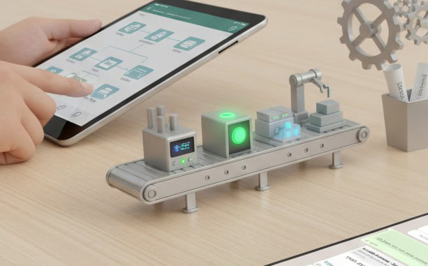 אוטומציה עסקית