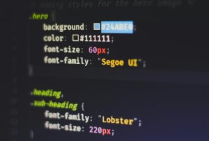 CSS