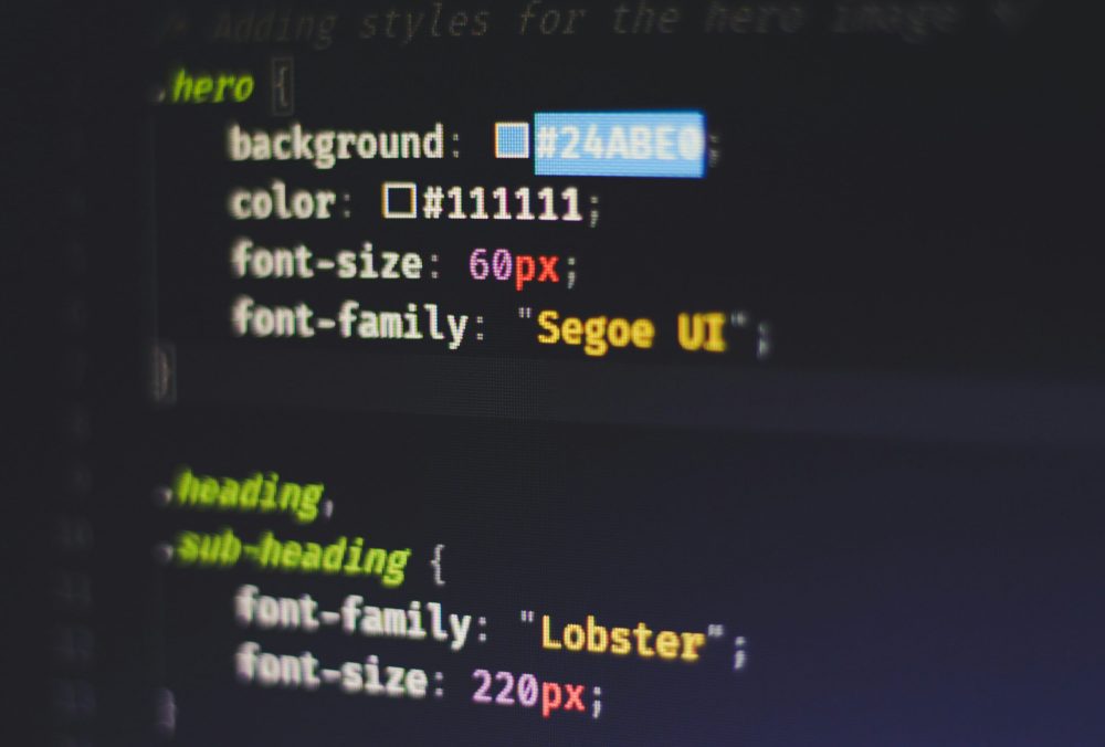 CSS