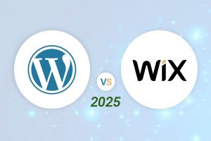יתרונות וורדפרס על וויקס