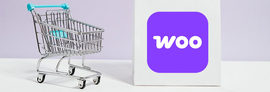 woocommerce