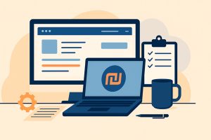 כמה עולה לבנות אתר אינטרנט?