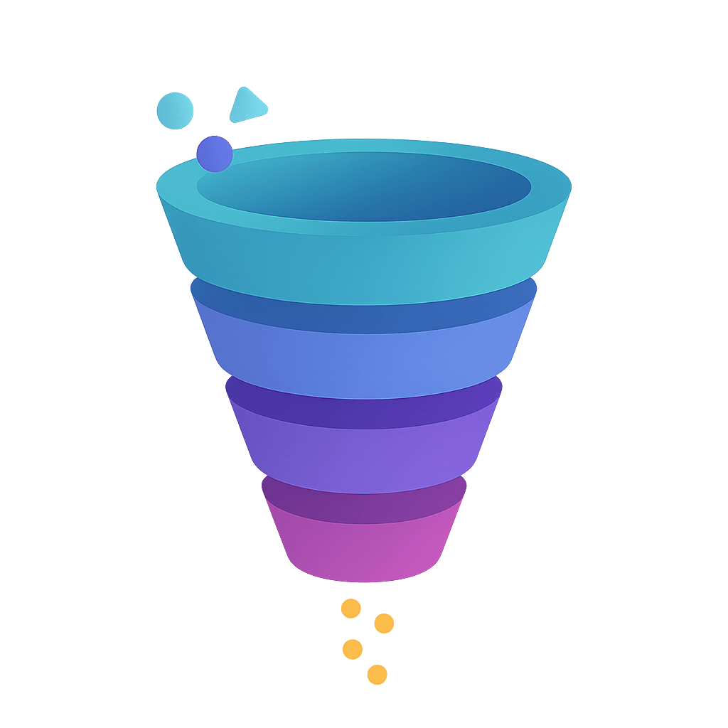 משפך שיווקי