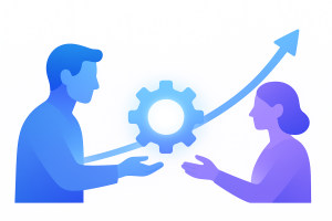 המפתח להצלחה