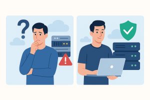 אחסון אתרים איכותי