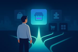 השוואת פלטפורמות חנות ווירטואלית