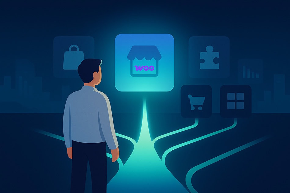 השוואת פלטפורמות חנות ווירטואלית