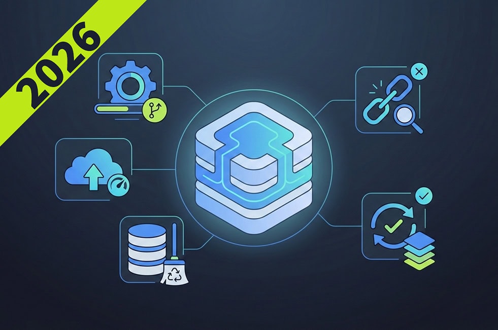 תחזוקת וורדפרס 2026