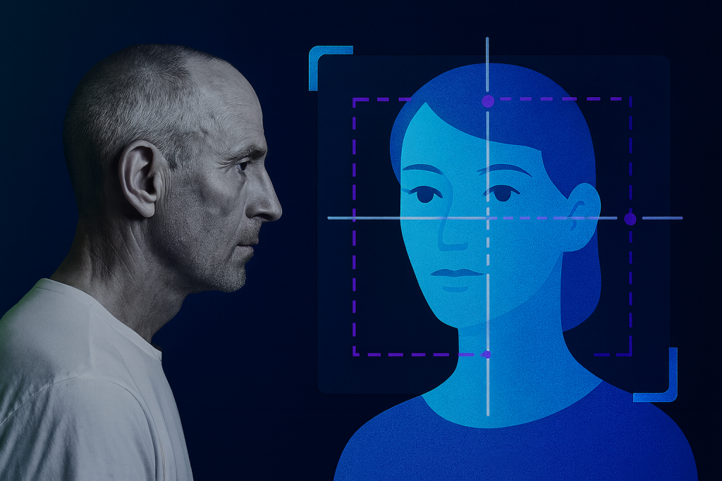 זיהוי בינה מלאכותית