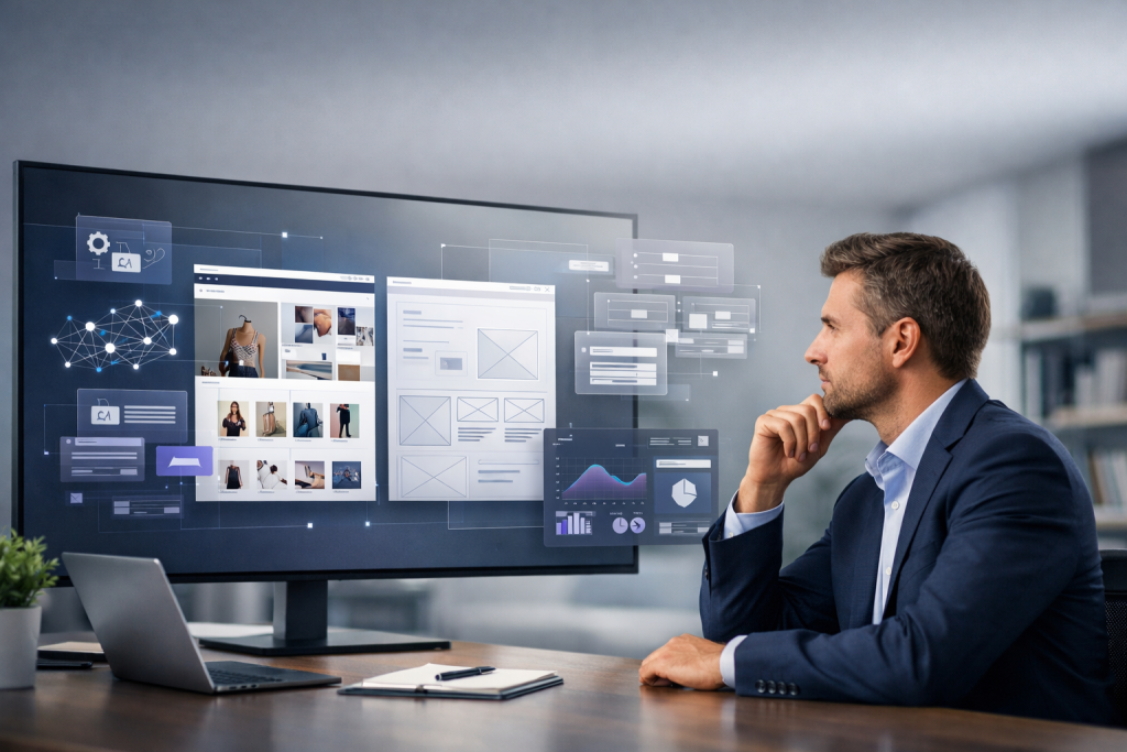 מחפש לבנות אתר לעסק ב-2026?