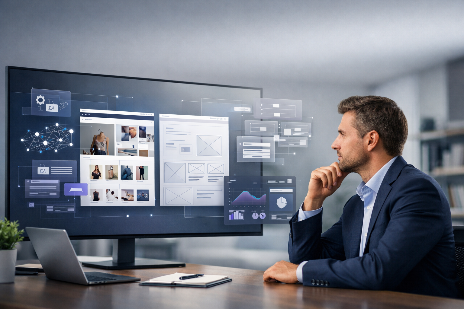 מחפש לבנות אתר לעסק ב-2026?