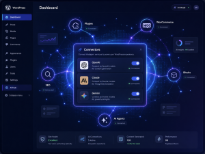 WordPress 7.0 AI