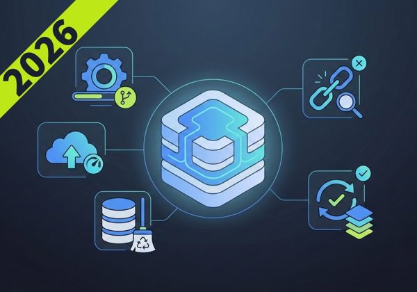 האם האתר שלך מוכן ל-2026? 5 בדיקות חובה בוורדפרס (שאסור לדחות)