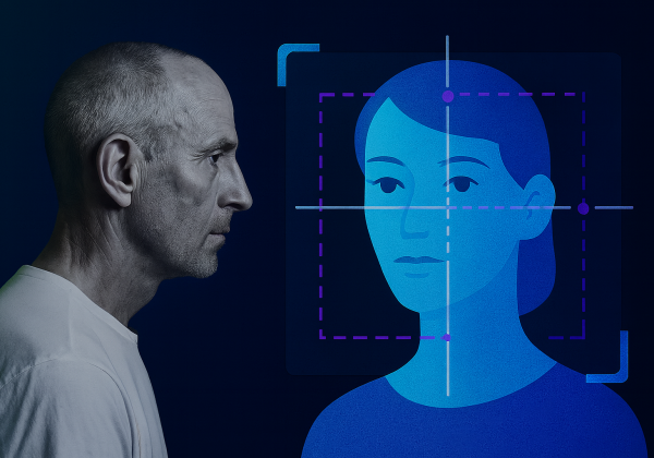 איך לזהות תמונות וסרטונים מבינה מלאכותית: מדריך לזיהוי תוכן שנוצר על ידי AI