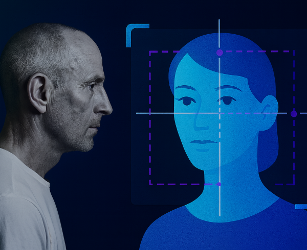 איך לזהות תמונות וסרטונים מבינה מלאכותית: מדריך לזיהוי תוכן שנוצר על ידי AI