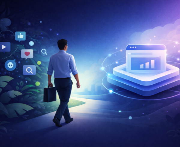 כך תבנו נוכחות מנצחת ותשווקו את העסק שלכם באינטרנט