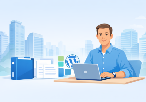 איך אפשר לחסוך אלפי שקלים בבניית אתר לעסק?