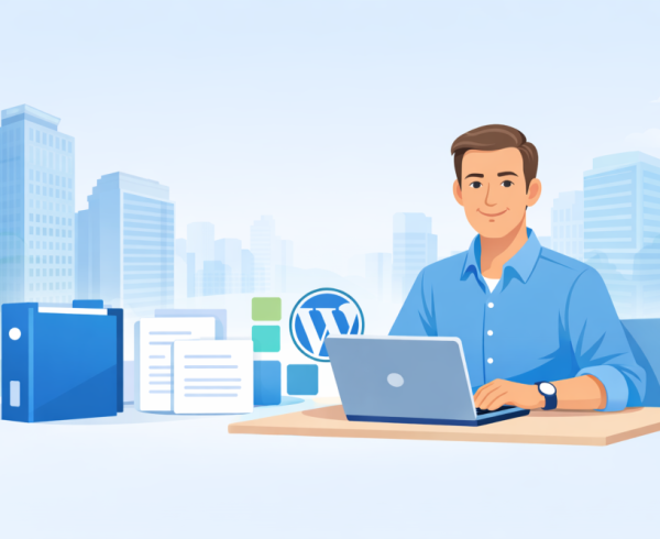 איך אפשר לחסוך אלפי שקלים בבניית אתר לעסק?