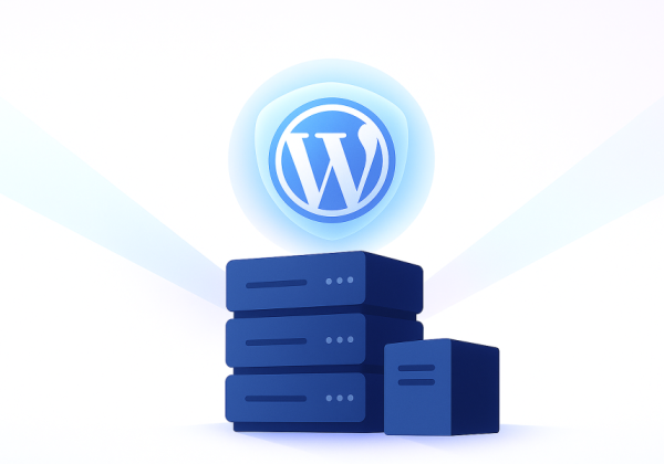 אחסון אתרים וורדפרס – איך לבחור נכון ולמה קליקי היא הבחירה החכמה