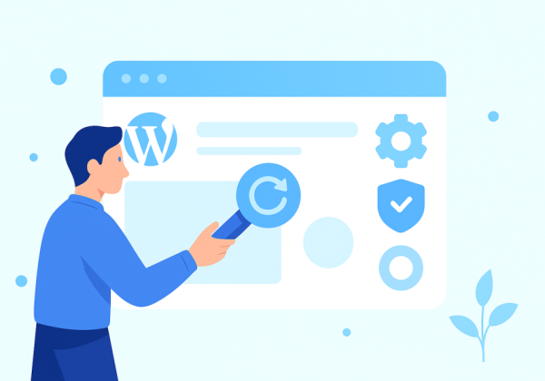 כמה באמת עולה שירות תחזוקת אתר וורדפרס?