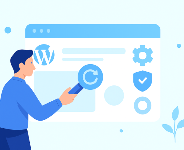 כמה באמת עולה שירות תחזוקת אתר וורדפרס?