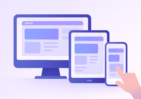 איך להבטיח שהאתר שלי יהיה מותאם למובייל?