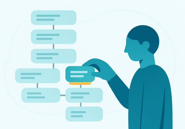 ניהול תפריטים בוורדפרס – מדריך קצר ומעשי