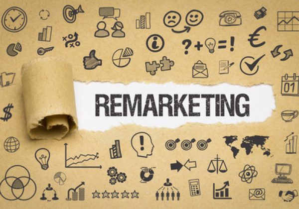 מה זה רימרקטינג Remarketing?