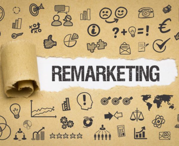 מה זה רימרקטינג Remarketing?