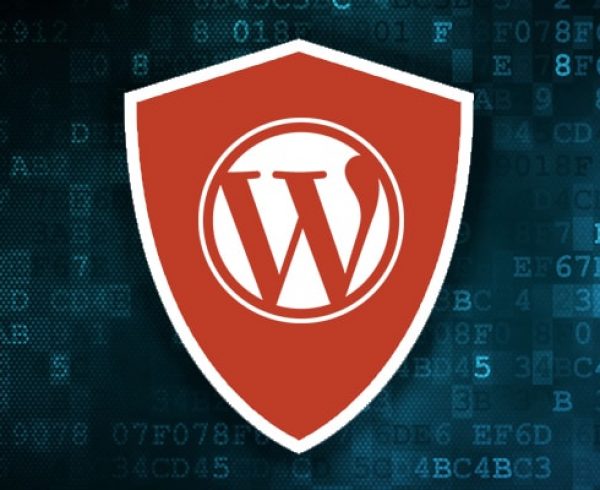 אבטחת אתר וורדפרס