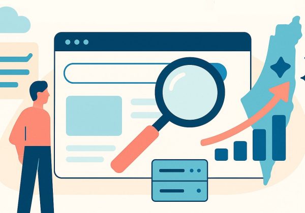 איך בוחרים חברה מקצועית לבניית אתרים בישראל?