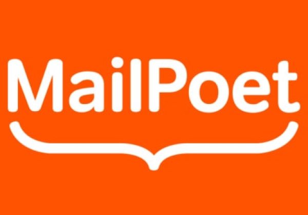 תוסף ניוזלטר והרשמה לרשימת תפוצה MailPoet