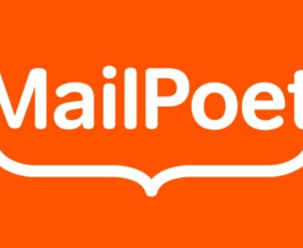 תוסף ניוזלטר והרשמה לרשימת תפוצה MailPoet