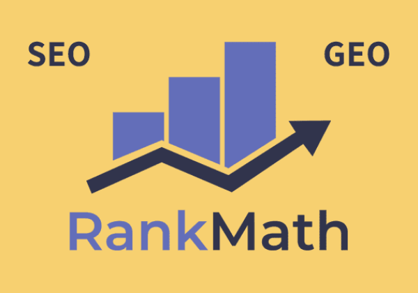 למה Rank Math הוא התוסף המועדף שלי ל-SEO בוורדפרס