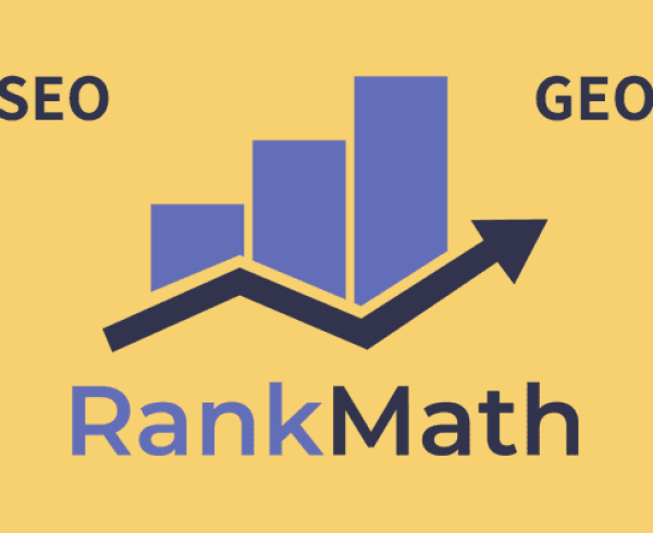 למה Rank Math הוא התוסף המועדף שלי ל-SEO בוורדפרס