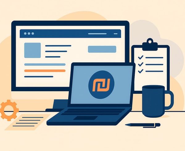 מחיר בניית אתרים