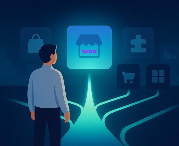 השוואת פלטפורמות איקומרס: איך בוחרים נכון חנות אונליין לעסק?