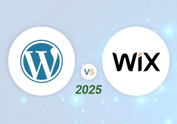 יתרונות וורדפרס על וויקס ב-2025