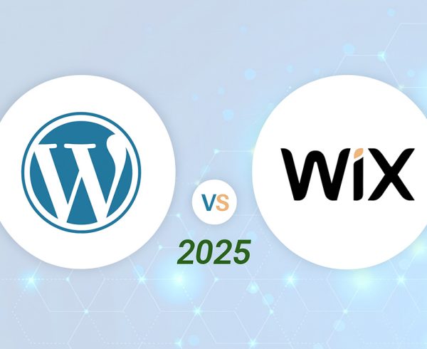 יתרונות וורדפרס על וויקס ב-2025