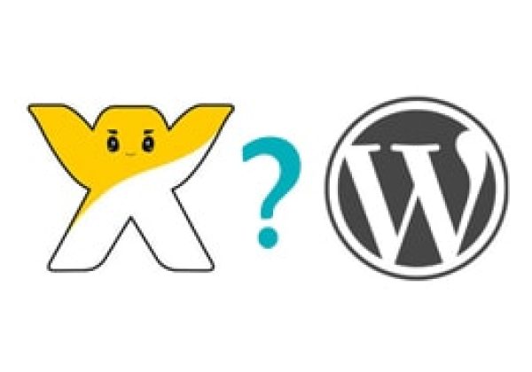 WordPress או WIX?