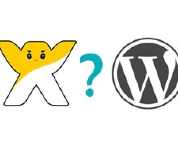 WordPress או WIX?